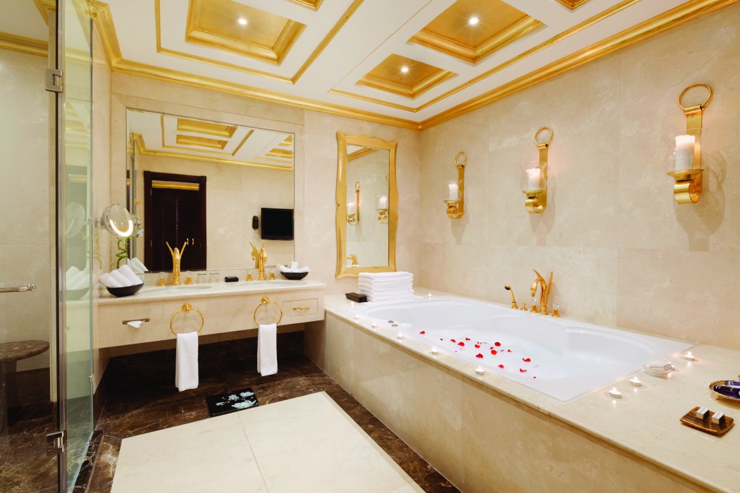 wyndham grand regency doha