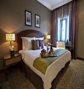 wyndham grand regency doha
