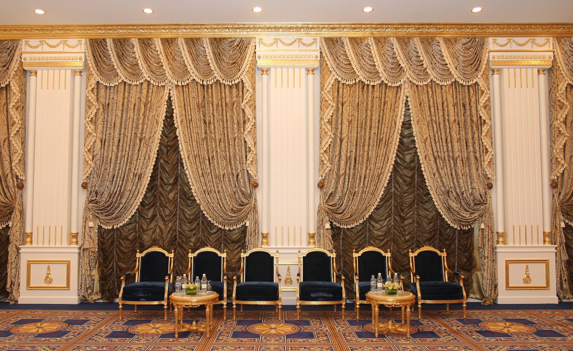 wyndham grand regency doha