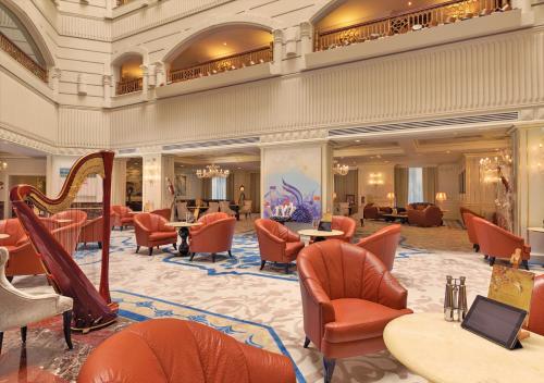 wyndham grand regency doha