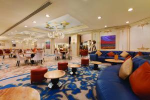 wyndham grand regency doha