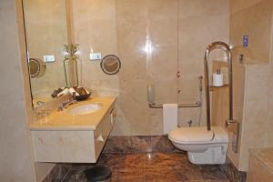 wyndham grand regency doha