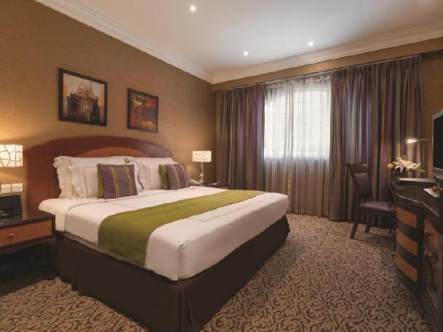 wyndham grand regency doha