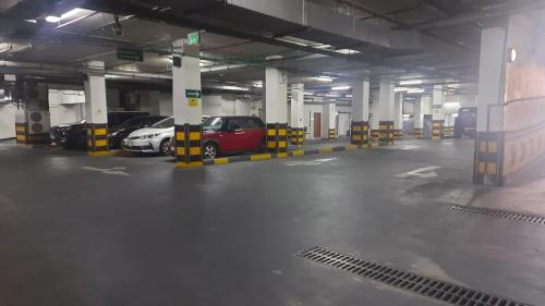 wyndham grand regency doha