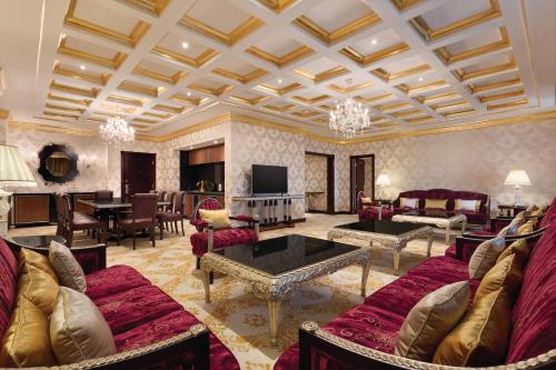 wyndham grand regency doha