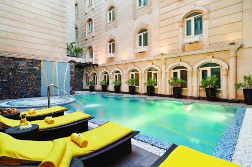 wyndham grand regency doha