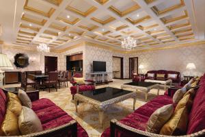 wyndham grand regency doha