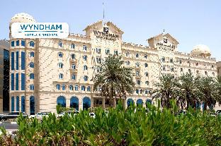 wyndham grand regency doha