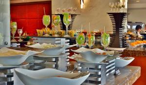 wyndham grand regency doha