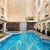 wyndham grand regency doha