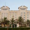 wyndham grand regency doha