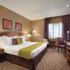 wyndham grand regency doha