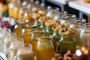 sharq village and spa a ritz carlton hotel