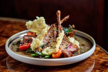 sharq village and spa a ritz carlton hotel