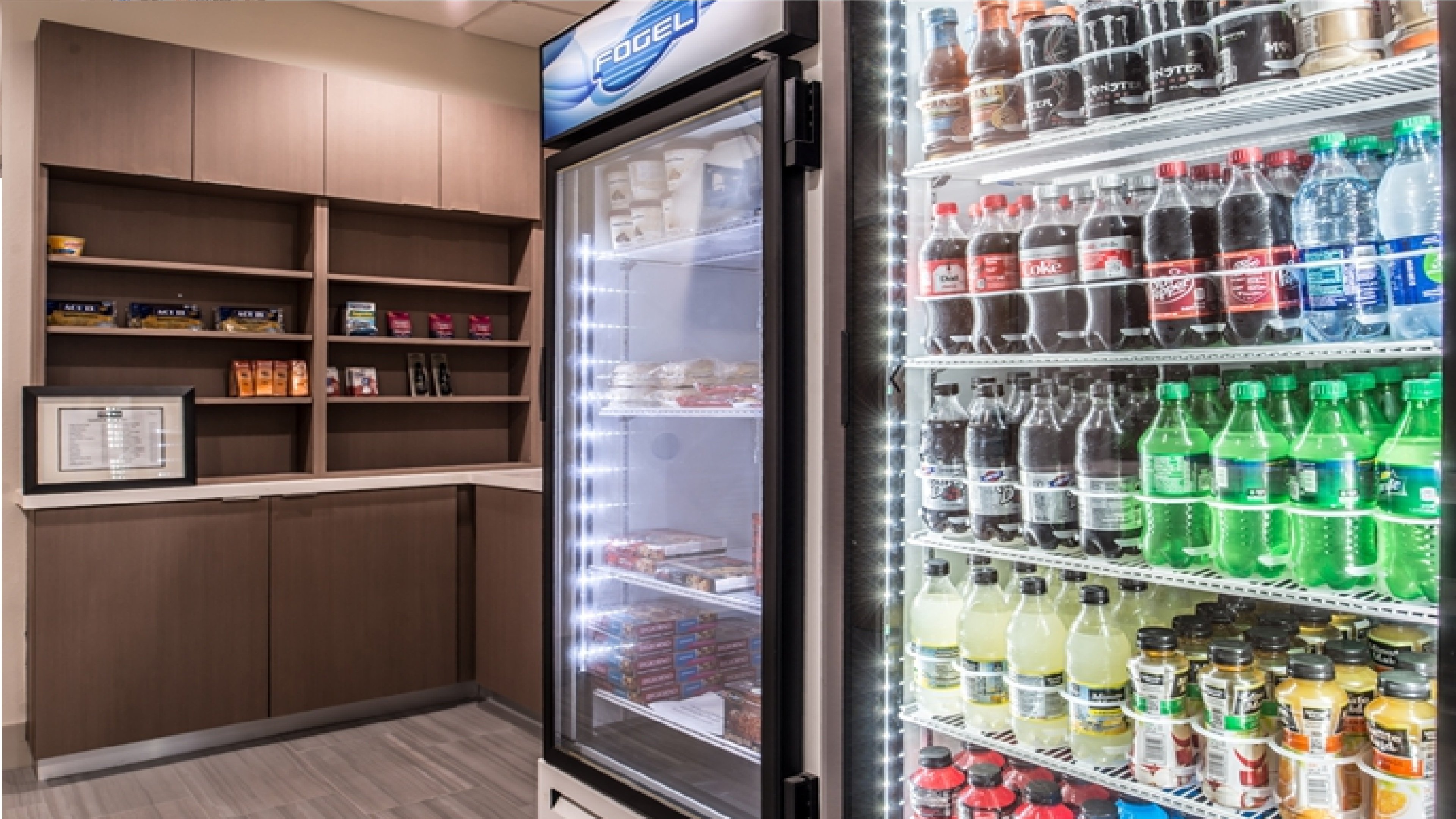 holiday inn express and suites laplace by ihg