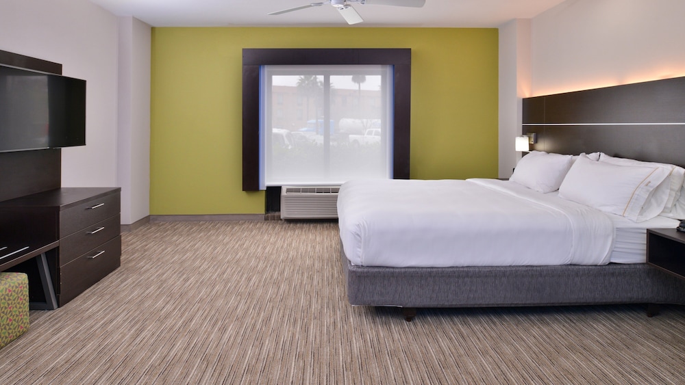 holiday inn express and suites laplace by ihg