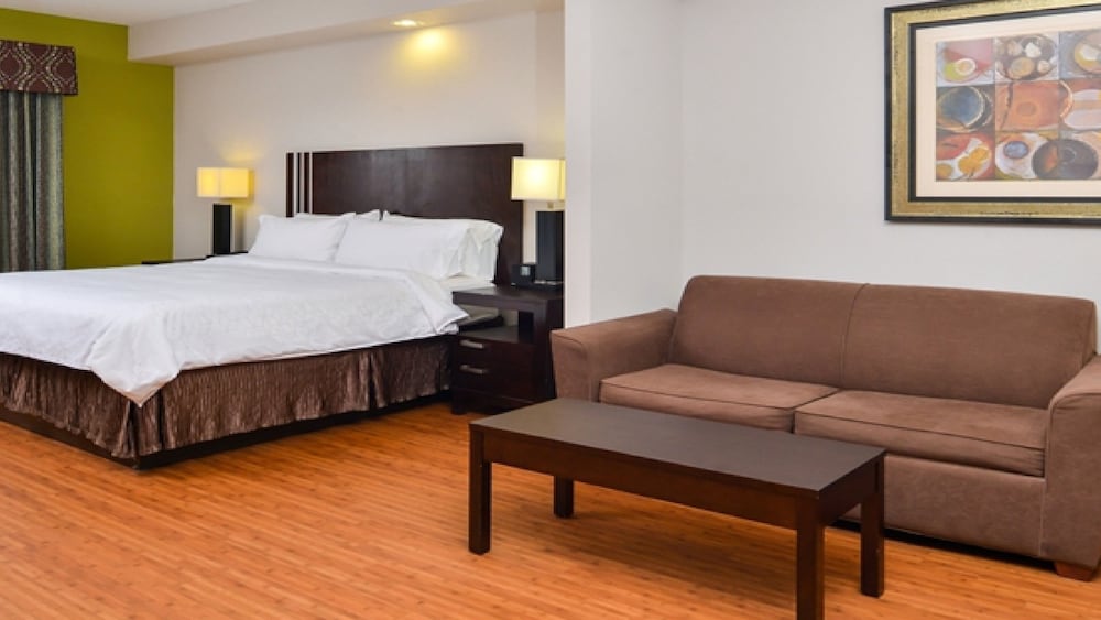holiday inn express and suites laplace by ihg