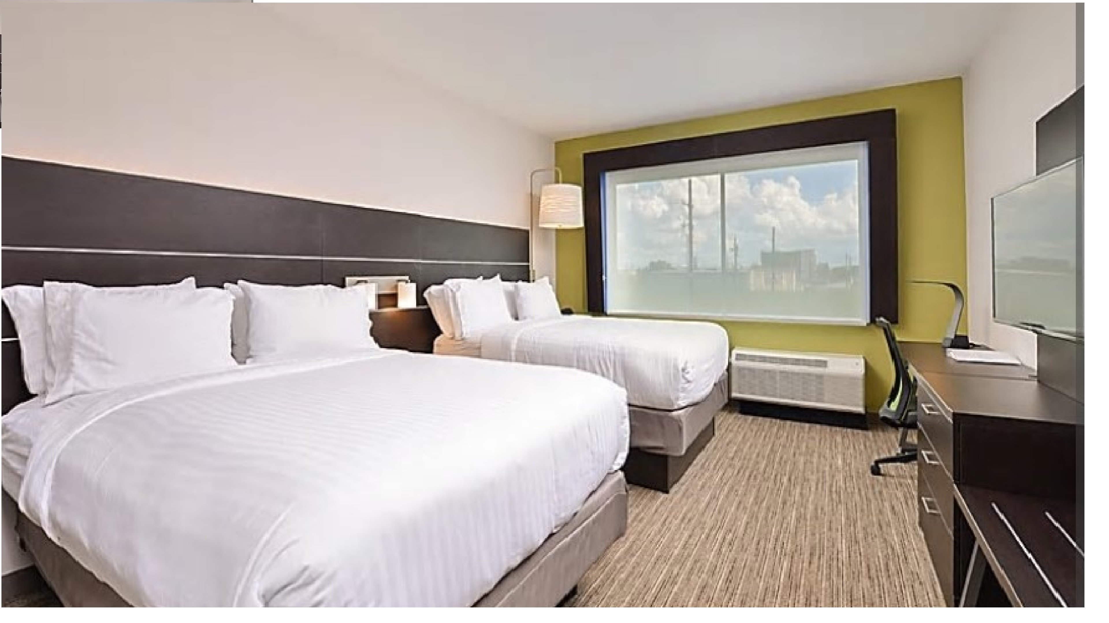 holiday inn express and suites laplace by ihg