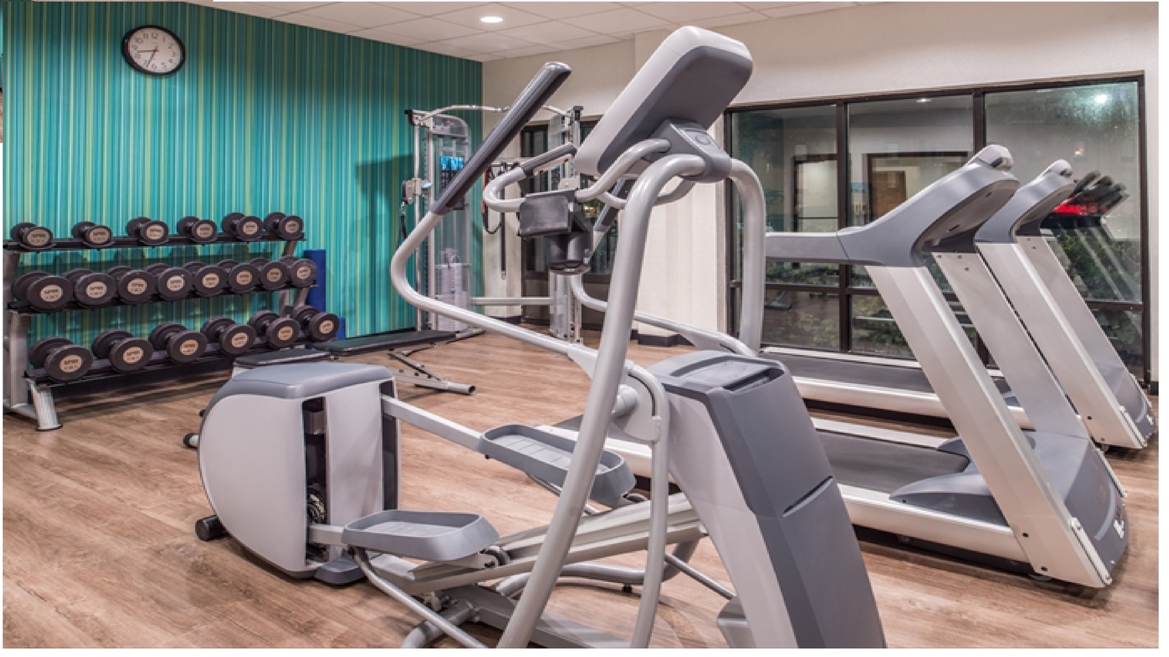 holiday inn express and suites laplace by ihg