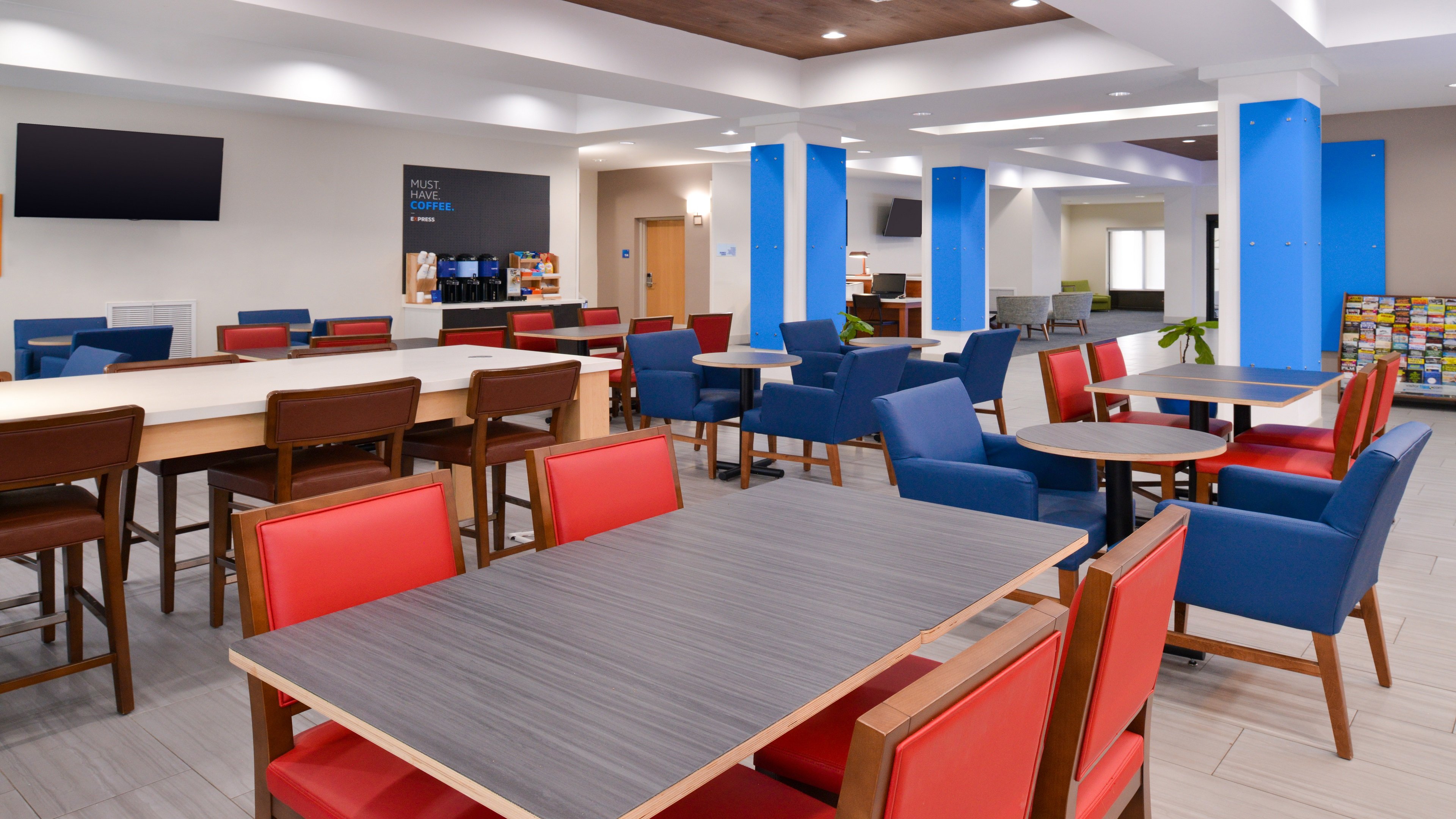 holiday inn express and suites laplace by ihg