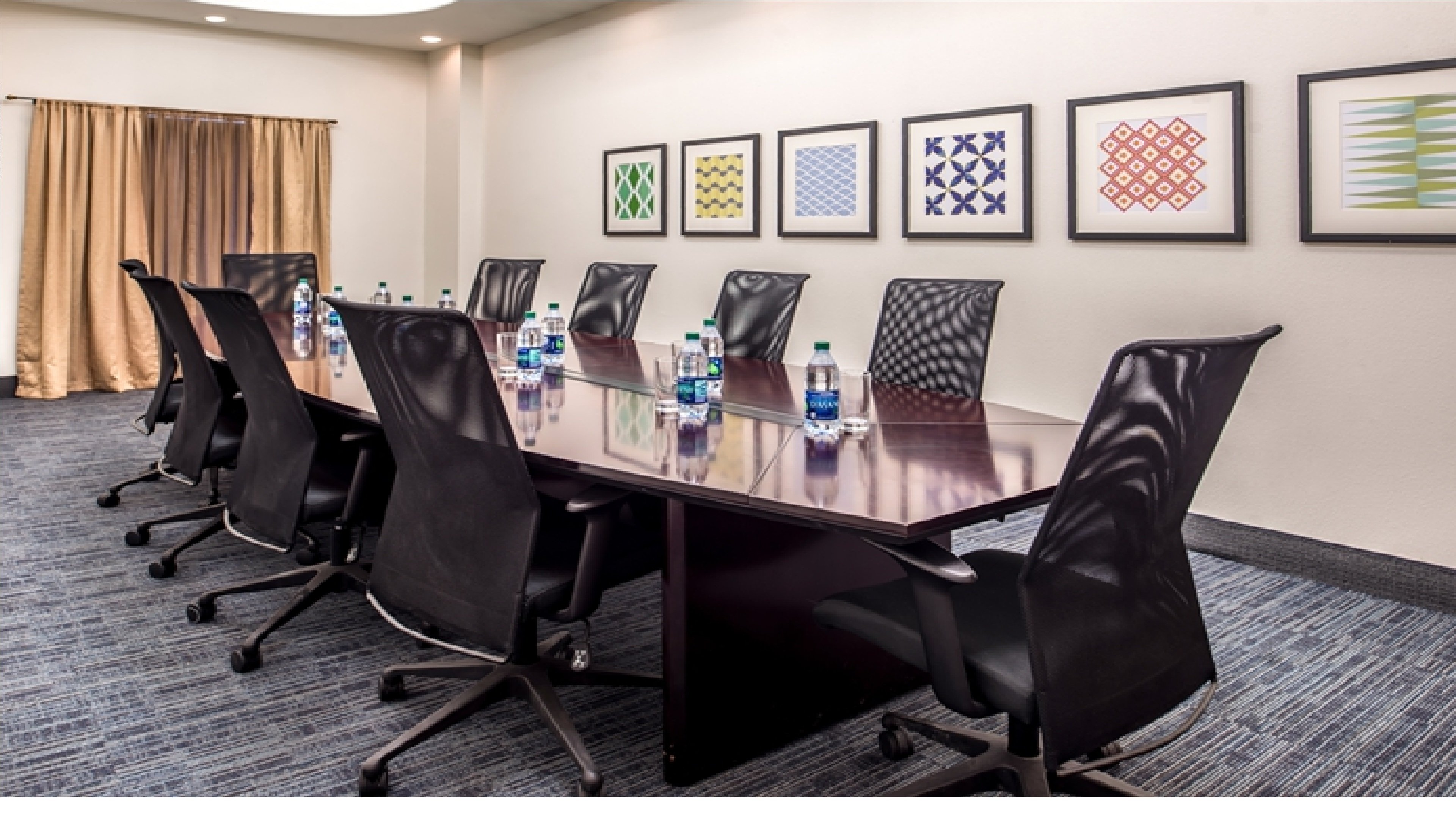holiday inn express and suites laplace by ihg