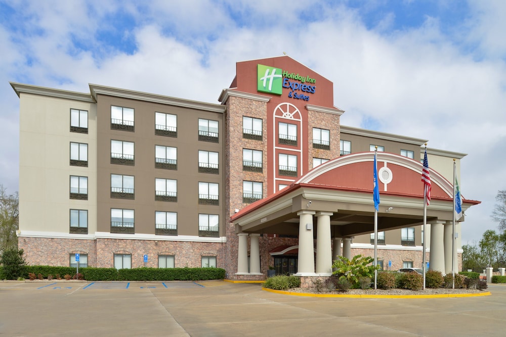 holiday inn express and suites laplace by ihg