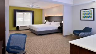 holiday inn express and suites laplace by ihg