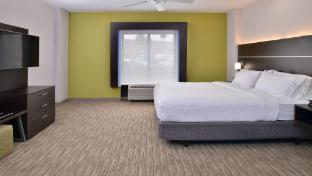 holiday inn express and suites laplace by ihg