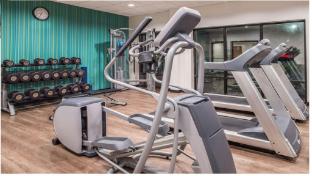 holiday inn express and suites laplace by ihg