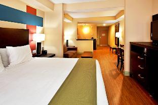 holiday inn express and suites laplace by ihg