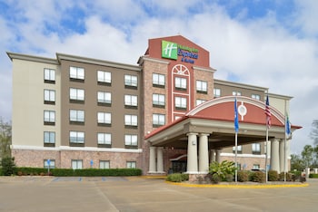Holiday Inn Express & Suites Laplace By Ihg,New Orleans>>Laplace,3 star