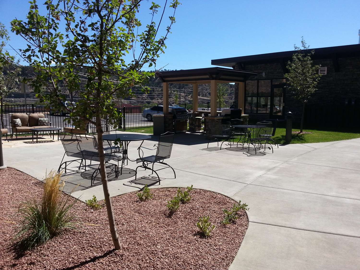 homewood suites by hilton durango co