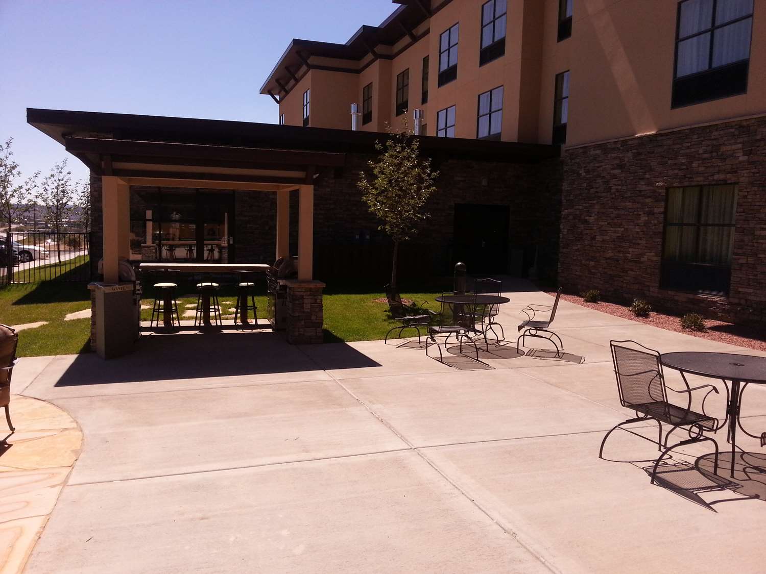 homewood suites by hilton durango co