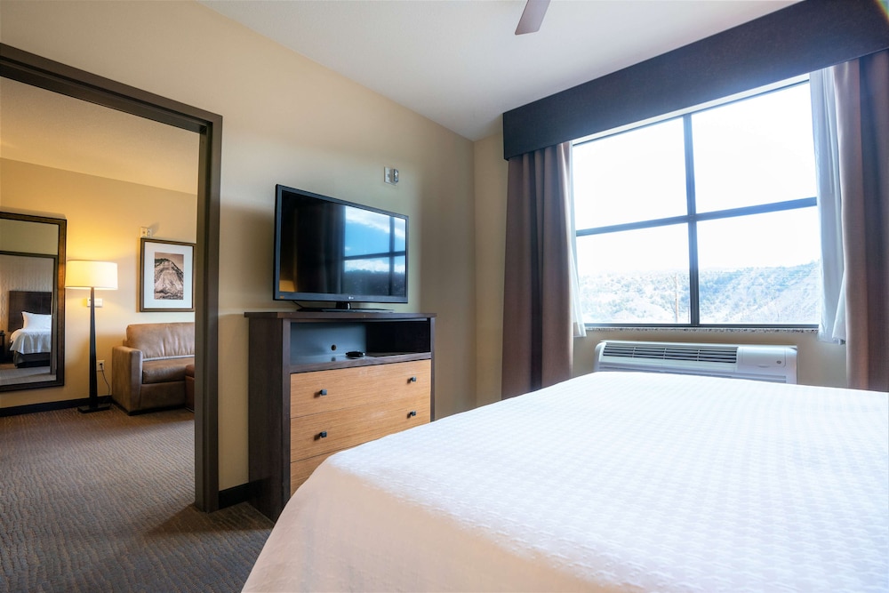 homewood suites by hilton durango co