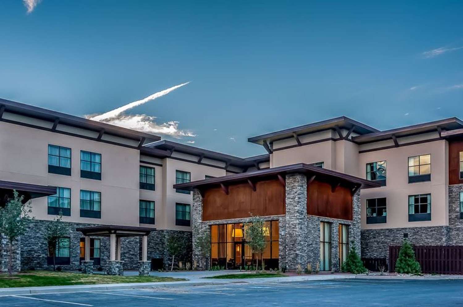 homewood suites by hilton durango co