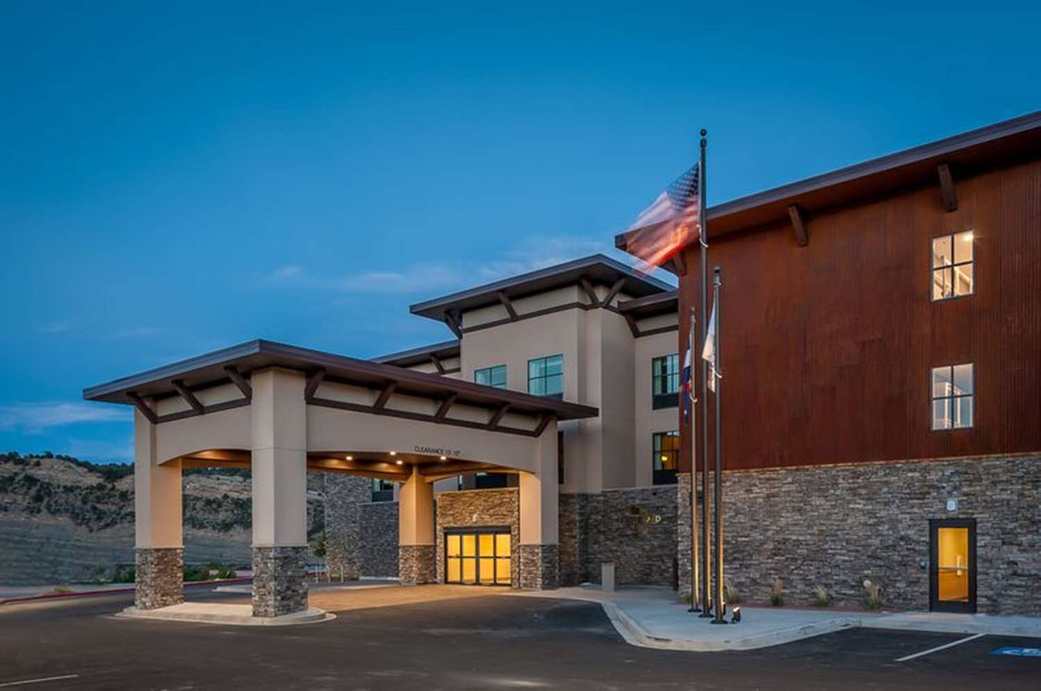 homewood suites by hilton durango co