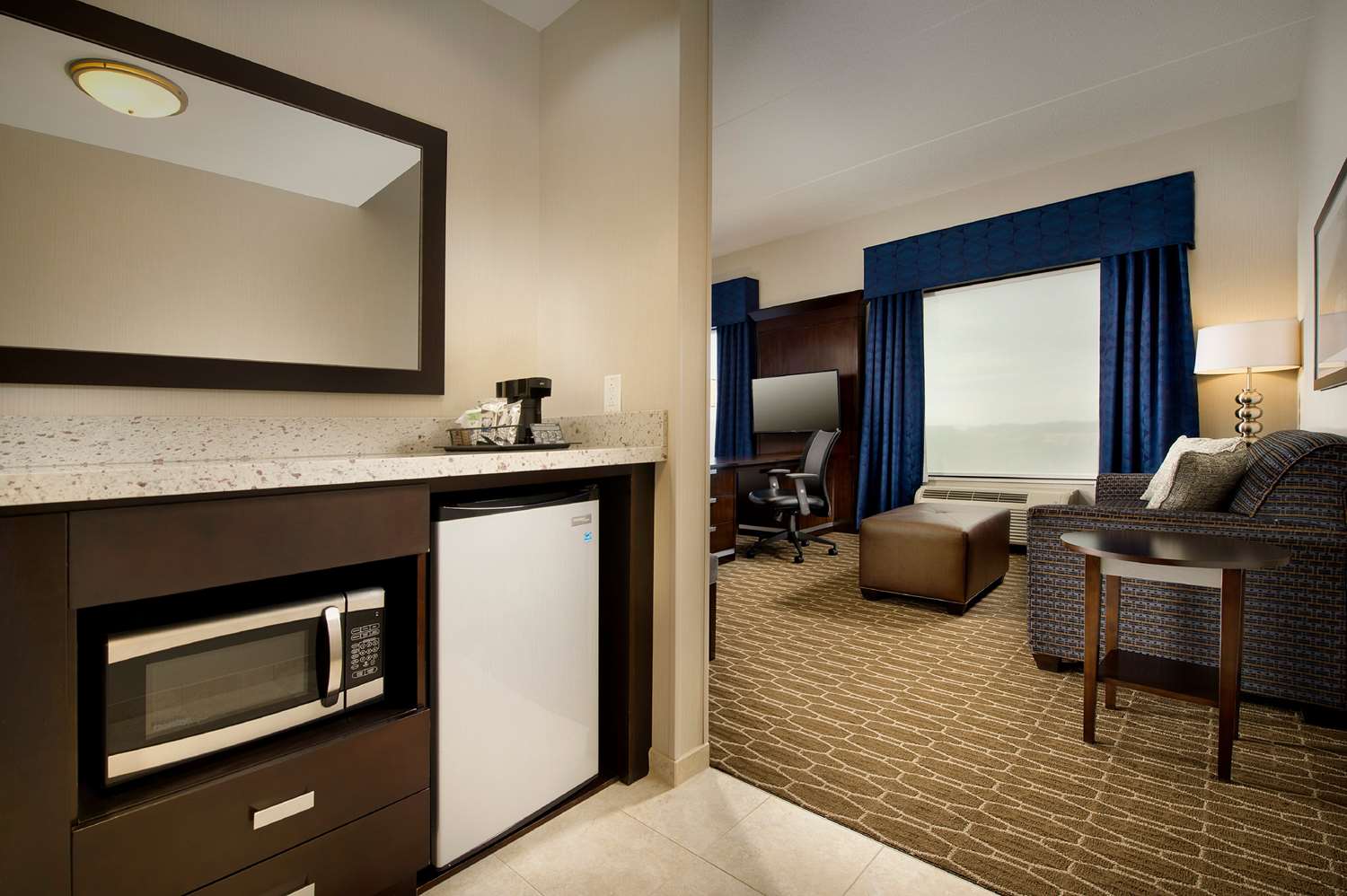hampton inn and suites washington dc north gaithersburg