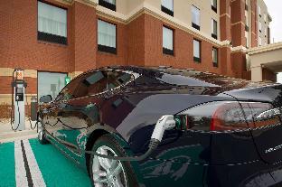 hampton inn and suites washington dc north gaithersburg