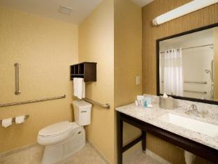 hampton inn and suites washington dc north gaithersburg