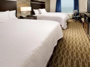 hampton inn and suites washington dc north gaithersburg