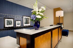 hampton inn and suites washington dc north gaithersburg