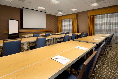 hampton inn and suites washington dc north gaithersburg