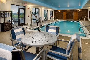 Hampton Inn & Suites Washington Dc North/Gaithersburg,Gaithersburg>>Bethesda,3 star