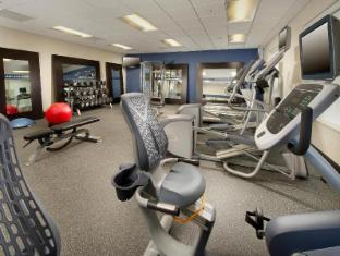 hampton inn and suites washington dc north gaithersburg