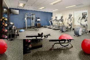 hampton inn and suites washington dc north gaithersburg