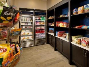 hampton inn and suites washington dc north gaithersburg
