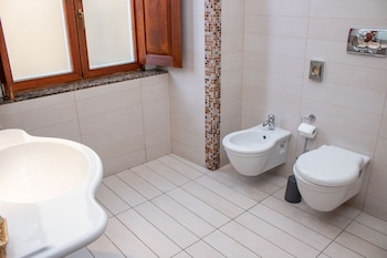 le stanze del vicere boutique hotel