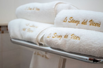 le stanze del vicere boutique hotel