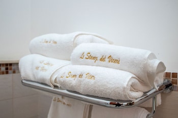 le stanze del vicere boutique hotel