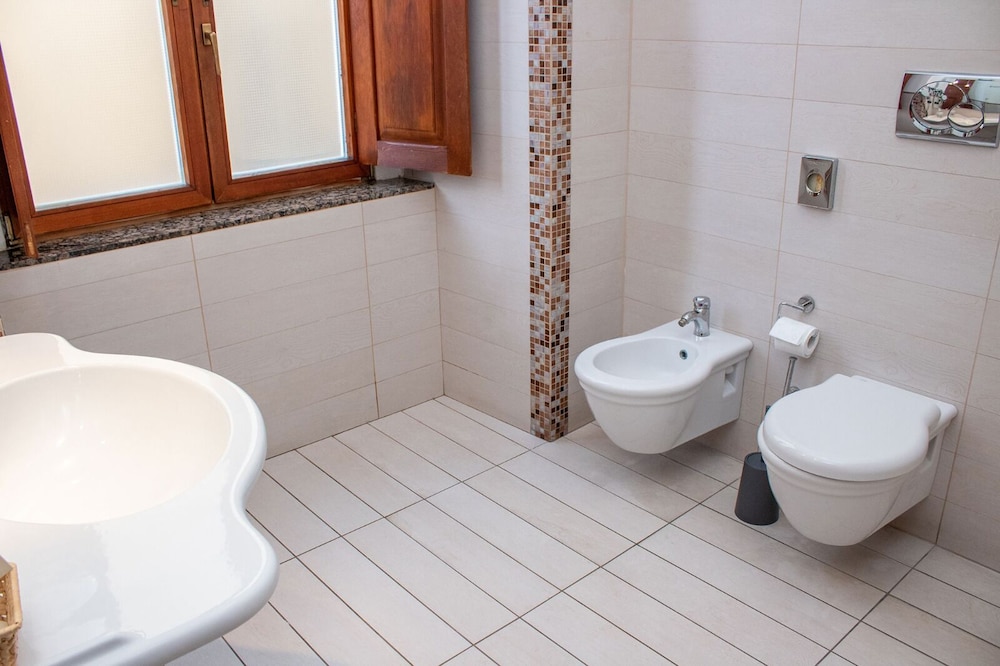 le stanze del vicere boutique hotel